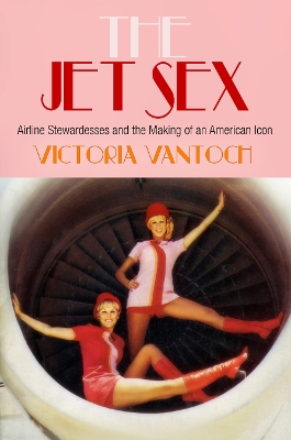 Jet Sex book