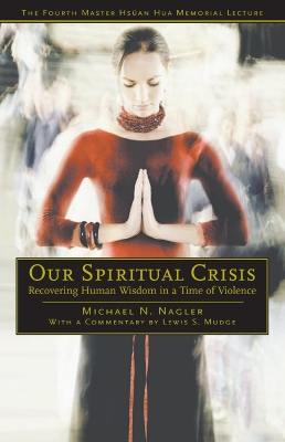 Our Spiritual Crisis book