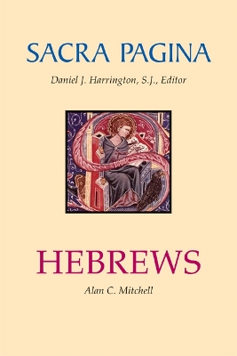 Sacra Pagina by Alan C. Mitchell
