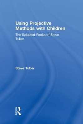 Using Projective Methods with Children book