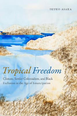 Tropical Freedom book