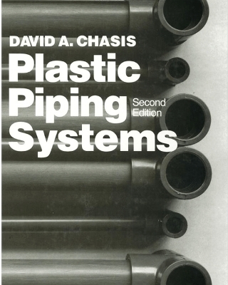 Plastic Piping Systems book