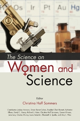 Science on Women and Science book