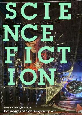 Science Fiction by Dan Byrne-Smith