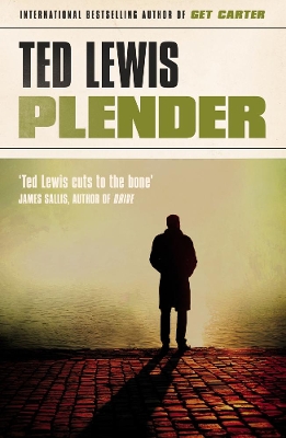 Plender by Ted Lewis