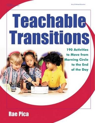 Teachable Transitions book