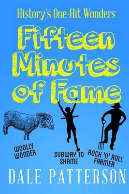 Fifteen Minutes of Fame book