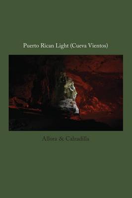 Allora & Calzadilla - Puerto Rican Light book