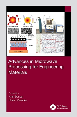 Advances in Microwave Processing for Engineering Materials book
