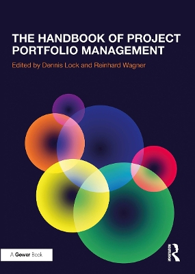 The Handbook of Project Portfolio Management by Dennis Lock