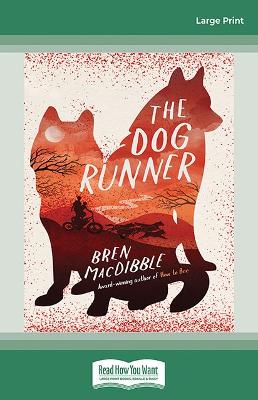 The Dog Runner book