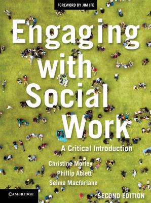 Engaging with Social Work: A Critical Introduction book