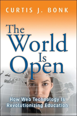 World Is Open book