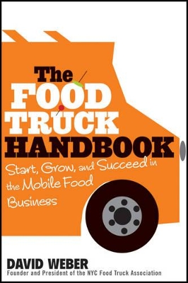 Food Truck Handbook book