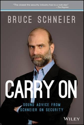 Carry On by Bruce Schneier