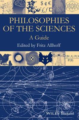 Philosophies of the Sciences book