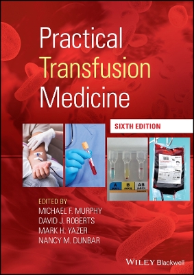 Practical Transfusion Medicine book