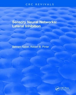 Revival: Sensory Neural Networks (1991) by Bahram Nabet