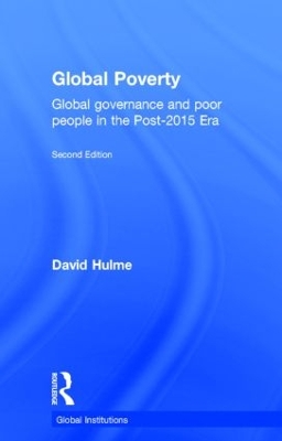 Global Poverty by David Hulme