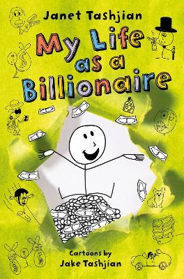 My Life as a Billionaire book
