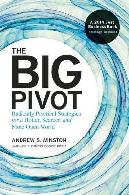 Big Pivot book