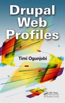 Drupal Web Profiles by Timi Ogunjobi