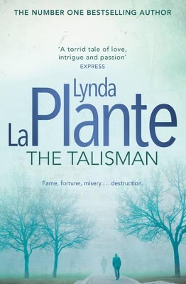 Talisman by Lynda La Plante