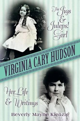 Virginia Cary Hudson book