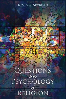 Questions in the Psychology of Religion book