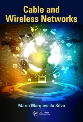 Cable and Wireless Networks book