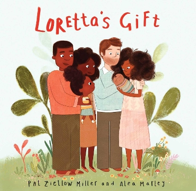 Loretta's Gift book