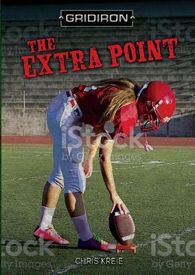 Extra Point book