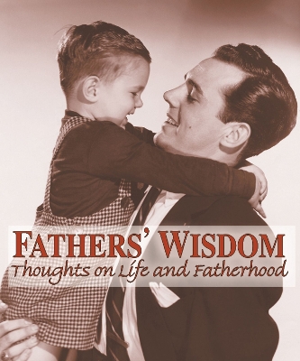 Father's Wisdom book