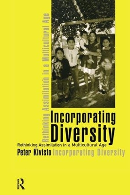 Incorporating Diversity by Peter Kivisto