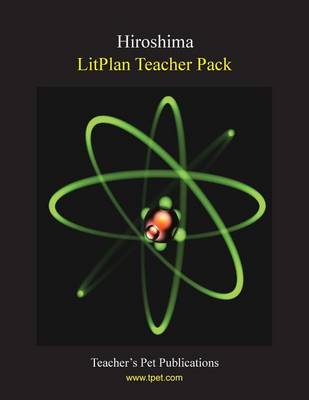 Litplan Teacher Pack by Mary B Collins