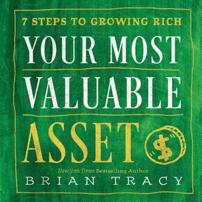 Your Most Valuable Asset book