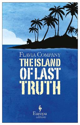 Island Of Last Truth book