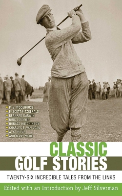 Classic Golf Stories book