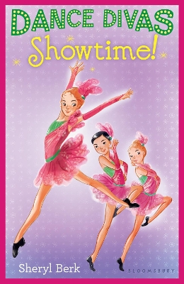 Dance Divas: Showtime! book