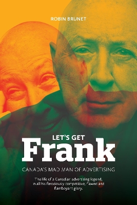 Let's Get Frank book