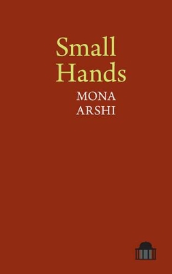 Small Hands book