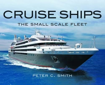 Cruise Ships book