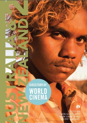 Directory of World Cinema: Australia and New Zealand 2 book