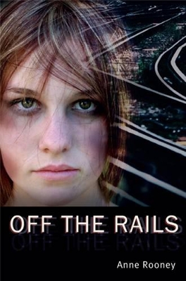 Off the Rails book