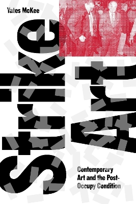 Strike Art! book