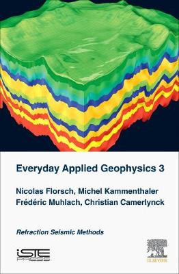 Everyday Applied Geophysics 3 book