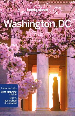 Lonely Planet Washington, DC by Lonely Planet