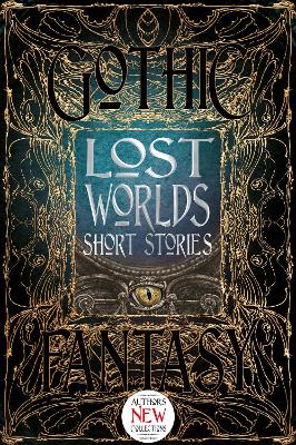 Lost Worlds Short Stories book