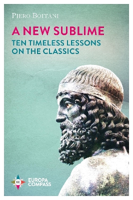 A New Sublime: Ten Timeless Lessons on the Classics book
