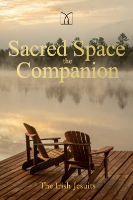 Sacred Space - the Companion book